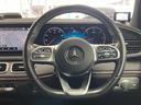 MERCEDES BENZ GLE