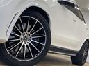 MERCEDES BENZ GLE