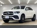 MERCEDES BENZ GLE