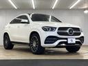 MERCEDES BENZ GLE