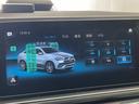 MERCEDES BENZ GLE
