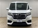 ｅ：ＨＥＶスパーダ　Ｇ・ＥＸ　ホンダセンシング　純正ナビ／後席モニター／両側電動スライドドア／ホンダセンシング／レーダークルーズコントロール／シートヒーター／バックカメラ／ＬＥＤヘッド／ハーフレザーシート／純正１６インチアルミホイール（39枚目）