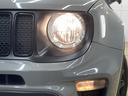 CHRYSLER JEEP JEEP RENEGADE