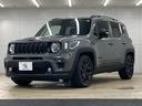 CHRYSLER JEEP JEEP RENEGADE