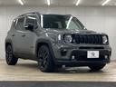 CHRYSLER JEEP JEEP RENEGADE