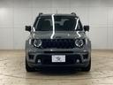 CHRYSLER JEEP JEEP RENEGADE