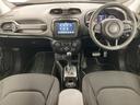 CHRYSLER JEEP JEEP RENEGADE
