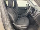 CHRYSLER JEEP JEEP RENEGADE
