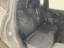 CHRYSLER JEEP JEEP RENEGADE