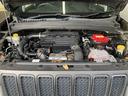 CHRYSLER JEEP JEEP RENEGADE