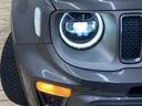 CHRYSLER JEEP JEEP RENEGADE