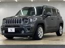 CHRYSLER JEEP JEEP RENEGADE