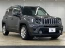 CHRYSLER JEEP JEEP RENEGADE