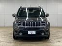 CHRYSLER JEEP JEEP RENEGADE