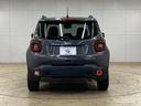 CHRYSLER JEEP JEEP RENEGADE