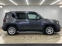CHRYSLER JEEP JEEP RENEGADE