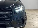 MERCEDES BENZ GLB