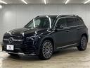MERCEDES BENZ GLB