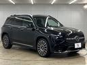 MERCEDES BENZ GLB