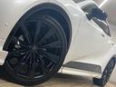 Ｚ　１２型ナビ／フルモデリスタ／全周囲／黒革シート／ヘッドアップディスプレイ／パワーシート／シートヒーター／ベンチレーション／セーフティーセンス／レーダークルーズコントロール／ブラインドスポットモニター（28枚目）