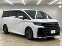 Ｚ　プレミア　純正ナビ／サンルーフ／全周囲カメラ／後席モニター／両側電動スライドドア／レザーシート／パワーシート／パワーバッグドア／シートヒーター／ベンチレーション／セーフティーセンス／レーダークルーズコントロール（30枚目）
