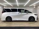 TOYOTA VELLFIRE HYBRID