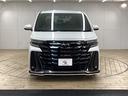 TOYOTA VELLFIRE HYBRID