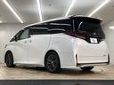 TOYOTA VELLFIRE HYBRID