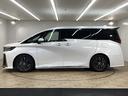 TOYOTA VELLFIRE HYBRID