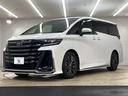 TOYOTA VELLFIRE HYBRID
