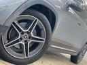 MERCEDES BENZ GLB