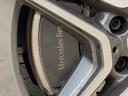 MERCEDES BENZ GLB