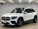 MERCEDES BENZ GLB