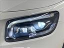 MERCEDES BENZ GLB
