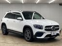 MERCEDES BENZ GLB