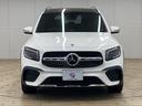 MERCEDES BENZ GLB