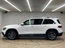 MERCEDES BENZ GLB
