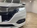 ハイブリッドＺ・ホンダセンシング　純正８インチナビ／レーダークルーズコントロール／レーンキープアシスト／シートヒーター／スマートキー／プッシュスタート／ハーフレザーシート／ＥＴＣ／電子制御式サイドブレーキ／オートホールド（20枚目）
