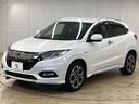 ハイブリッドＺ・ホンダセンシング　純正８インチナビ／レーダークルーズコントロール／レーンキープアシスト／シートヒーター／スマートキー／プッシュスタート／ハーフレザーシート／ＥＴＣ／電子制御式サイドブレーキ／オートホールド（34枚目）