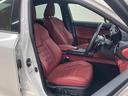 【フロントシート】破れ・へたりも少なく、ご覧の通りきれいな状態を維持しております。また、室内クリーニング・コーティングもご用命いただけます。