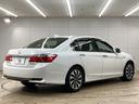 HONDA ACCORD HYBRID