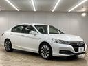 HONDA ACCORD HYBRID