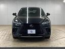 RX RX500h “F SPORT Performance” 純正14インチナビ/全周囲カメラ/サンルーフ/追従クルーズコントロール/赤革/ブラインドスポットモニター/ヘッドアップディスプレイ/ブラックキャリパー/3眼LEDヘッドライト/電動リアゲート 中古車画像_3