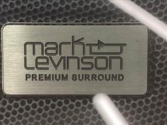 【マークレビンソンサウンド】オプションの高音質スピーカーを搭載しております。専用チューニングにより、クリアで臨場感あふれるサウンドを実現しワンランク上の空間をお楽しみください。 7