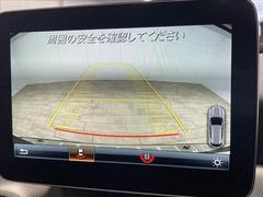 【バックカメラ】便利なバックカメラで安全確認もできます。駐車が苦手な方にもオススメな便利機能です。 5