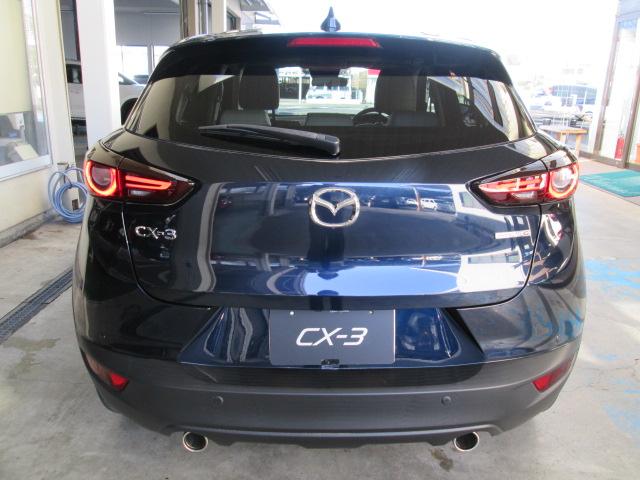 マツダ ＣＸ－３