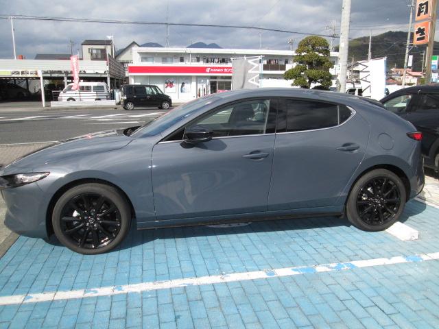 マツダ ＭＡＺＤＡ３ファストバック