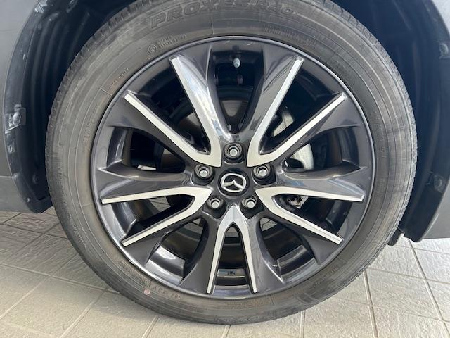 CX-3 20S プロアクティブ アダプティブLEDヘッドライト Bluetooth バックモニター CD/DVD/地デジチューナー スマートシティブレーキサポート ブラインドスポットモニタリング 車線逸脱警報システム ETC 2WD(11枚目)