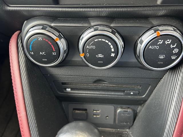 CX-3 20S プロアクティブ アダプティブLEDヘッドライト Bluetooth バックモニター CD/DVD/地デジチューナー スマートシティブレーキサポート ブラインドスポットモニタリング 車線逸脱警報システム ETC 2WD(16枚目)