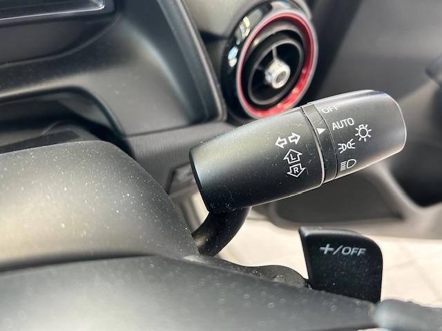 CX-3 20S プロアクティブ アダプティブLEDヘッドライト Bluetooth バックモニター CD/DVD/地デジチューナー スマートシティブレーキサポート ブラインドスポットモニタリング 車線逸脱警報システム ETC 2WD(20枚目)